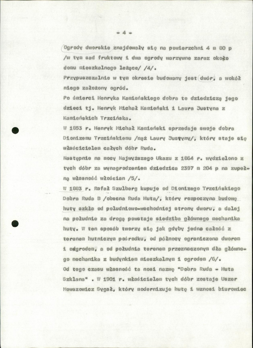 EP - Ewidencja parkowa, skan nr 10
