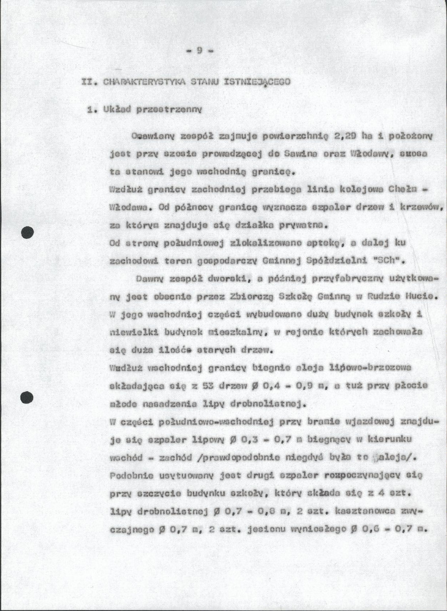 EP - Ewidencja parkowa, skan nr 17