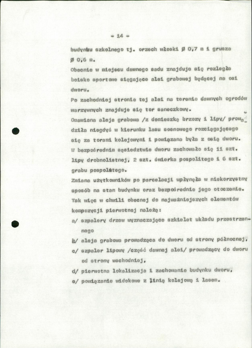 EP - Ewidencja parkowa, skan nr 22