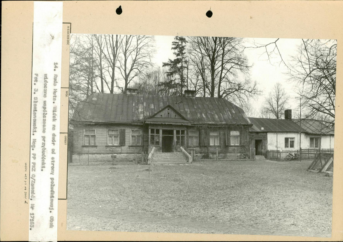 EP - Ewidencja parkowa, skan nr 41