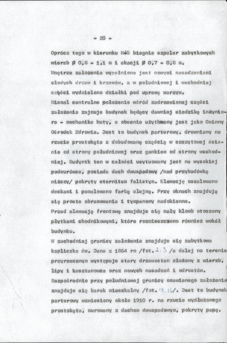 EP - Ewidencja parkowa, skan nr 46