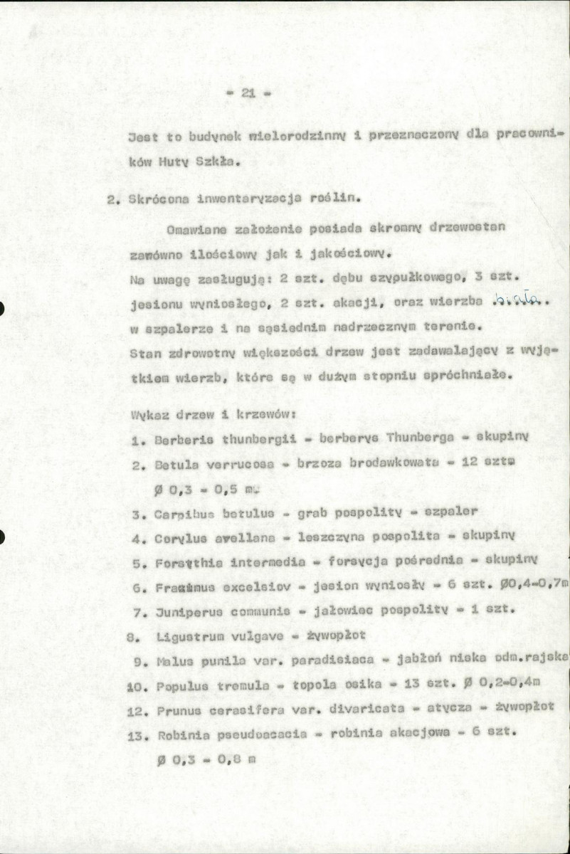EP - Ewidencja parkowa, skan nr 47