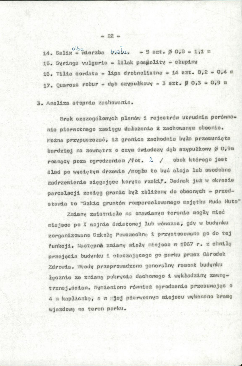 EP - Ewidencja parkowa, skan nr 48