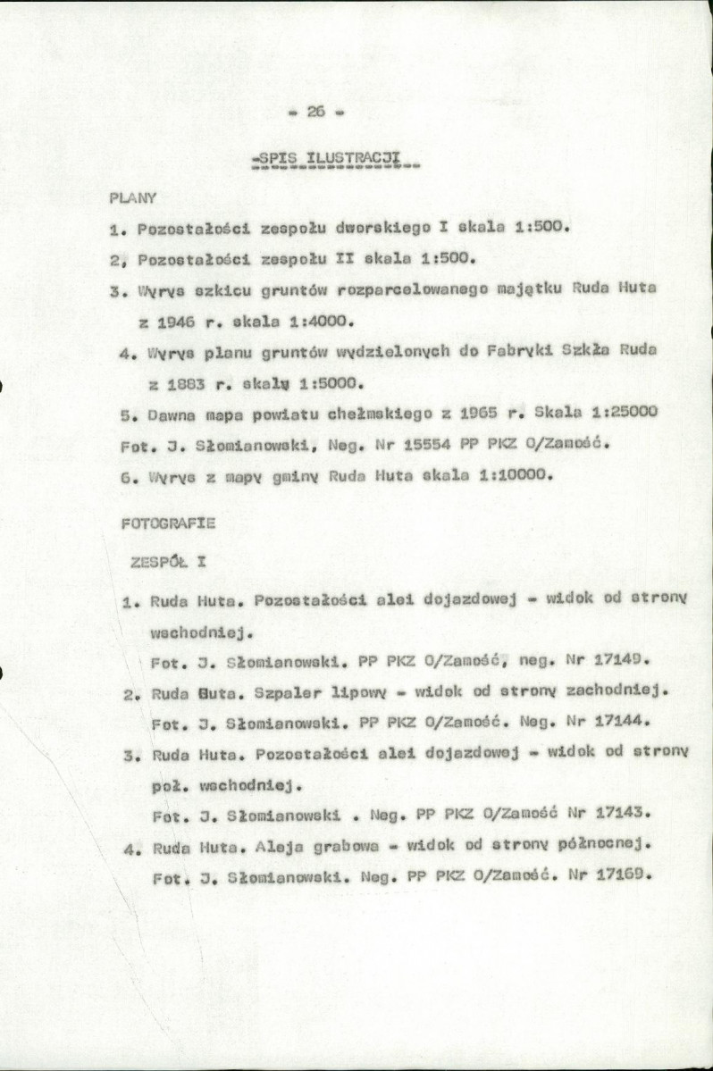 EP - Ewidencja parkowa, skan nr 52