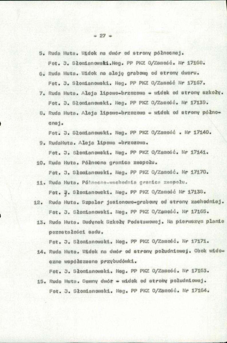 EP - Ewidencja parkowa, skan nr 53