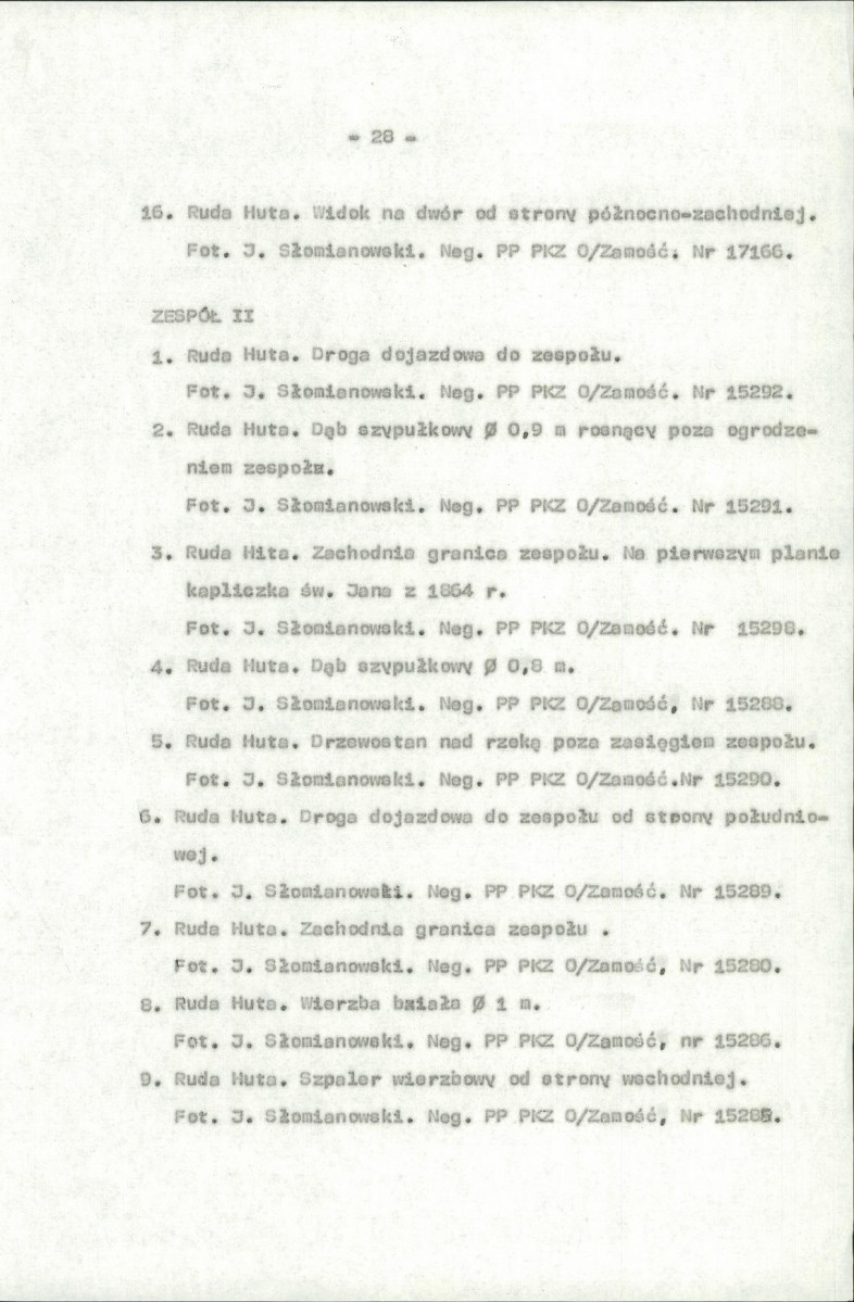 EP - Ewidencja parkowa, skan nr 54