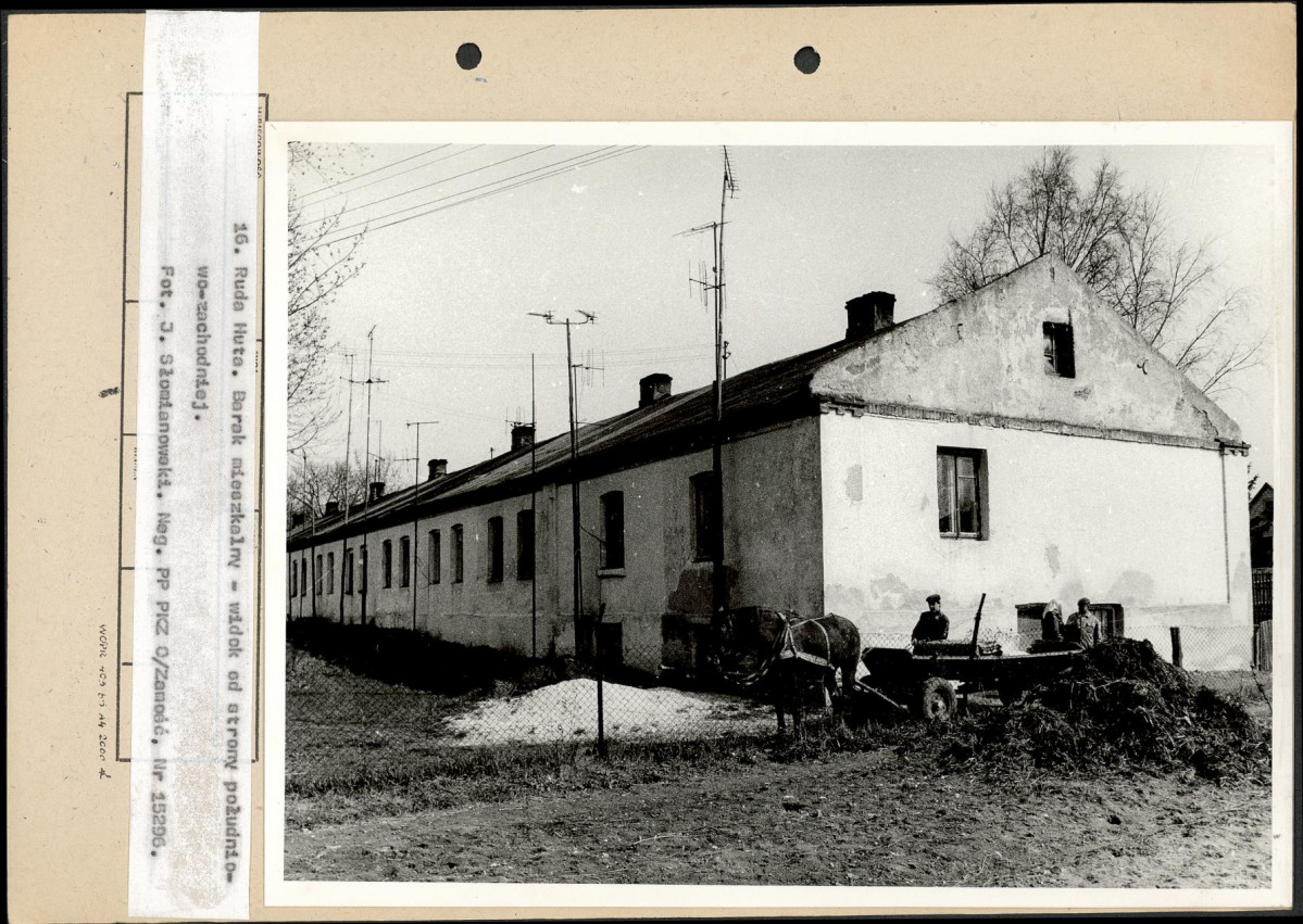 EP - Ewidencja parkowa, skan nr 71