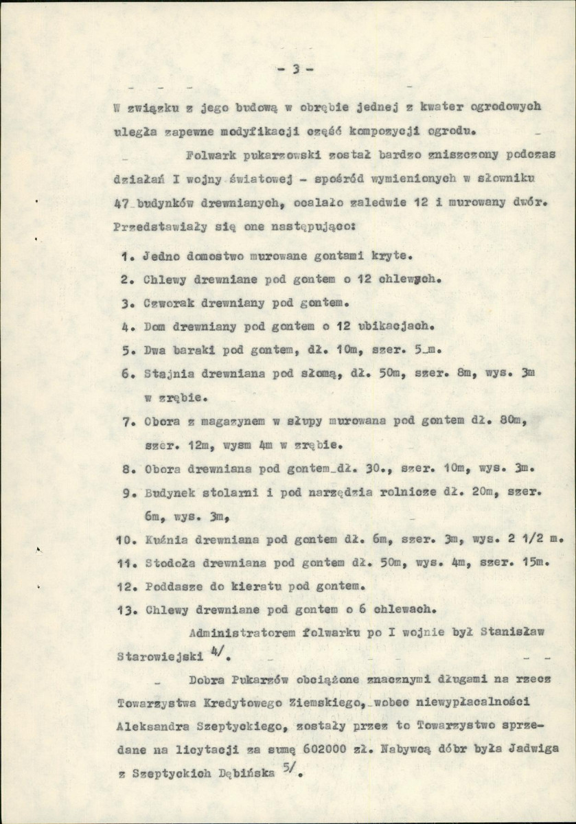 Ewidencja parkowa, skan nr 10
