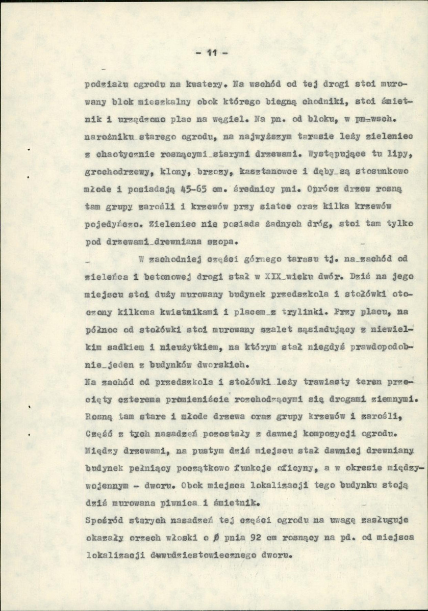Ewidencja parkowa, skan nr 20