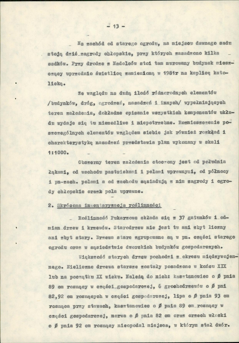 Ewidencja parkowa, skan nr 22