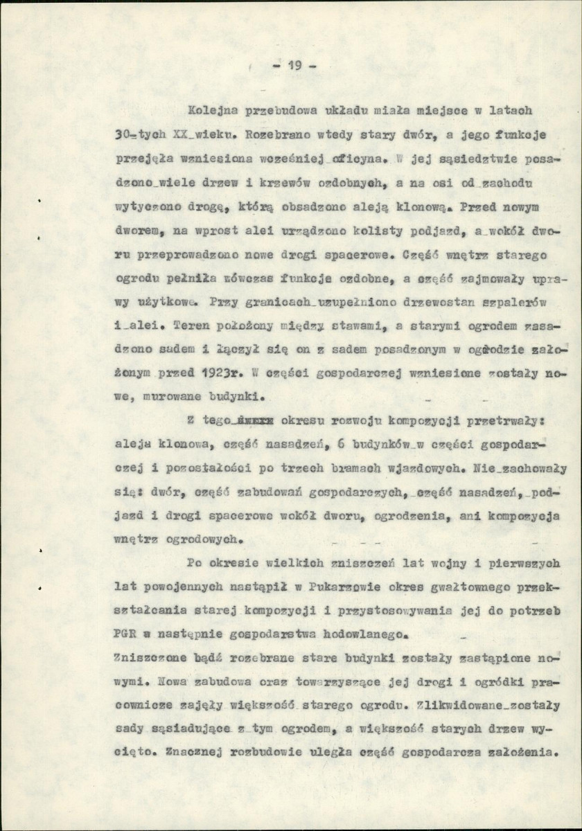 Ewidencja parkowa, skan nr 28