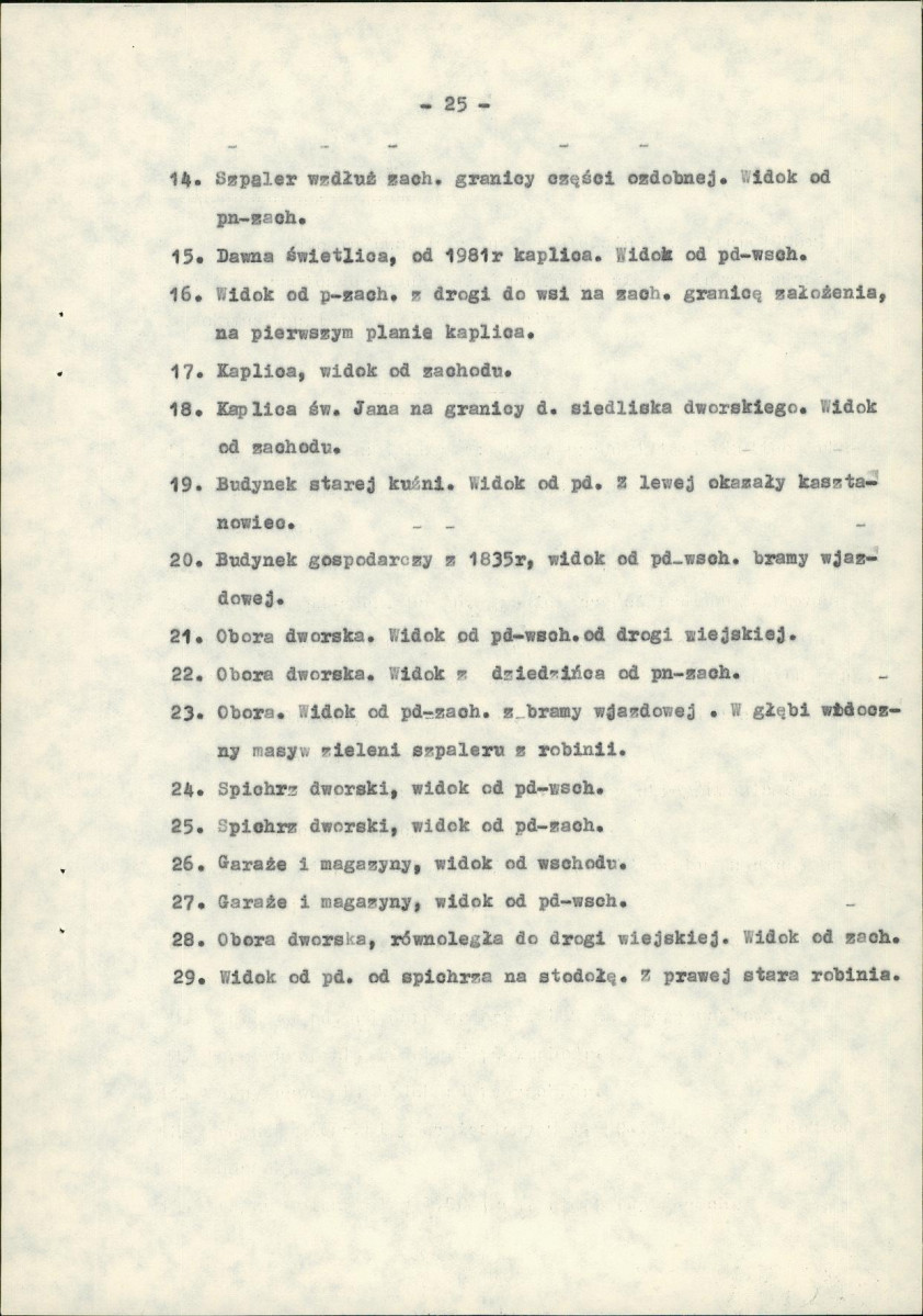 Ewidencja parkowa, skan nr 34