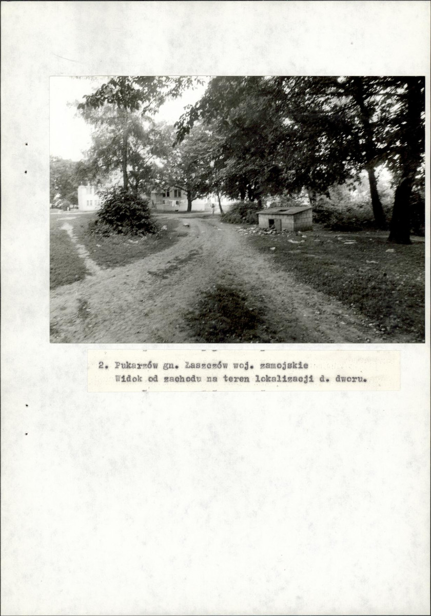 Ewidencja parkowa, skan nr 36
