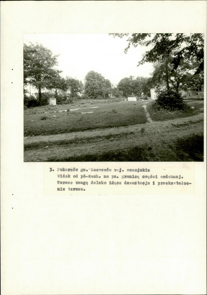 Ewidencja parkowa, skan nr 37