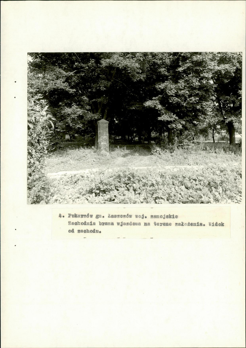 Ewidencja parkowa, skan nr 38