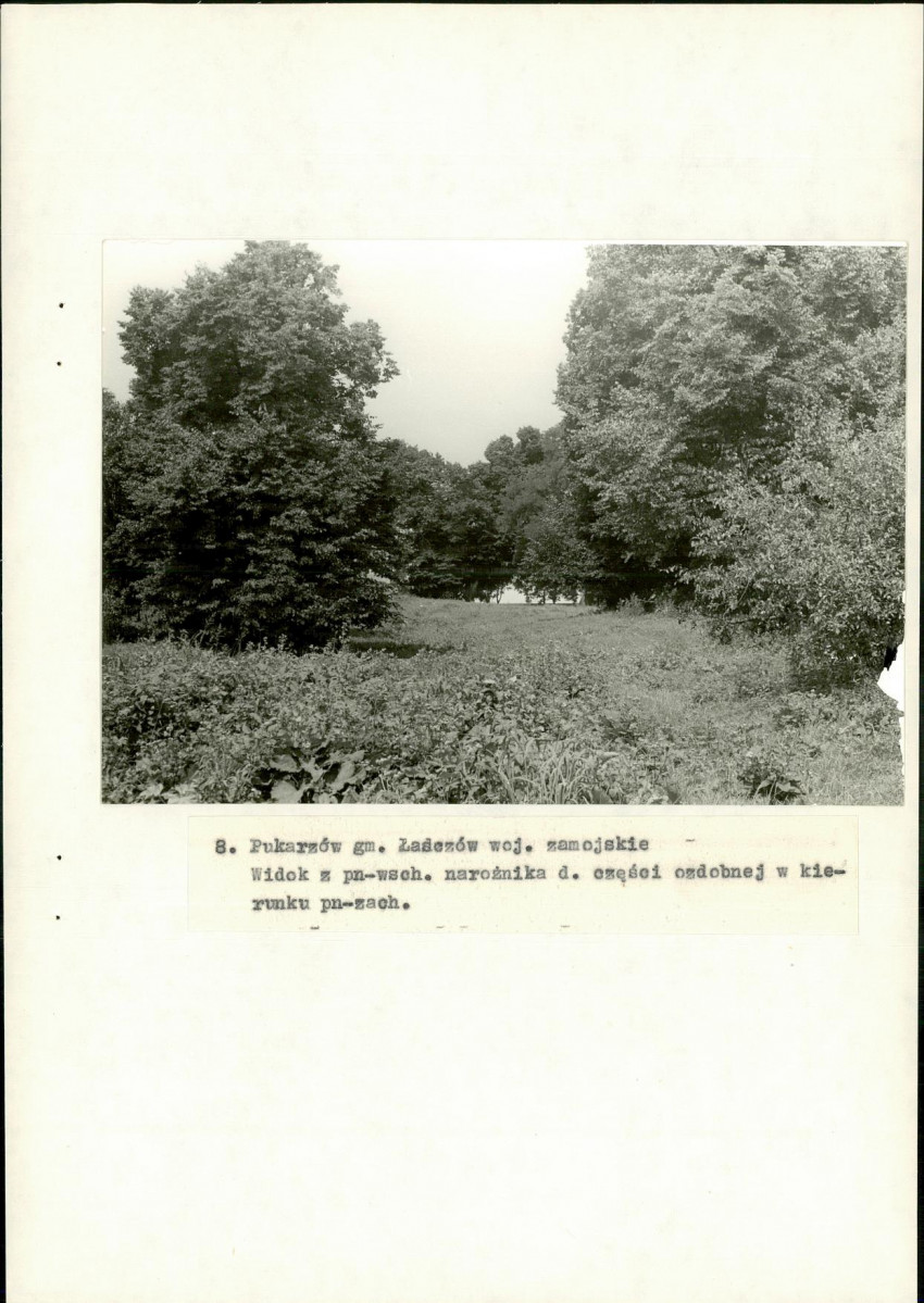 Ewidencja parkowa, skan nr 42