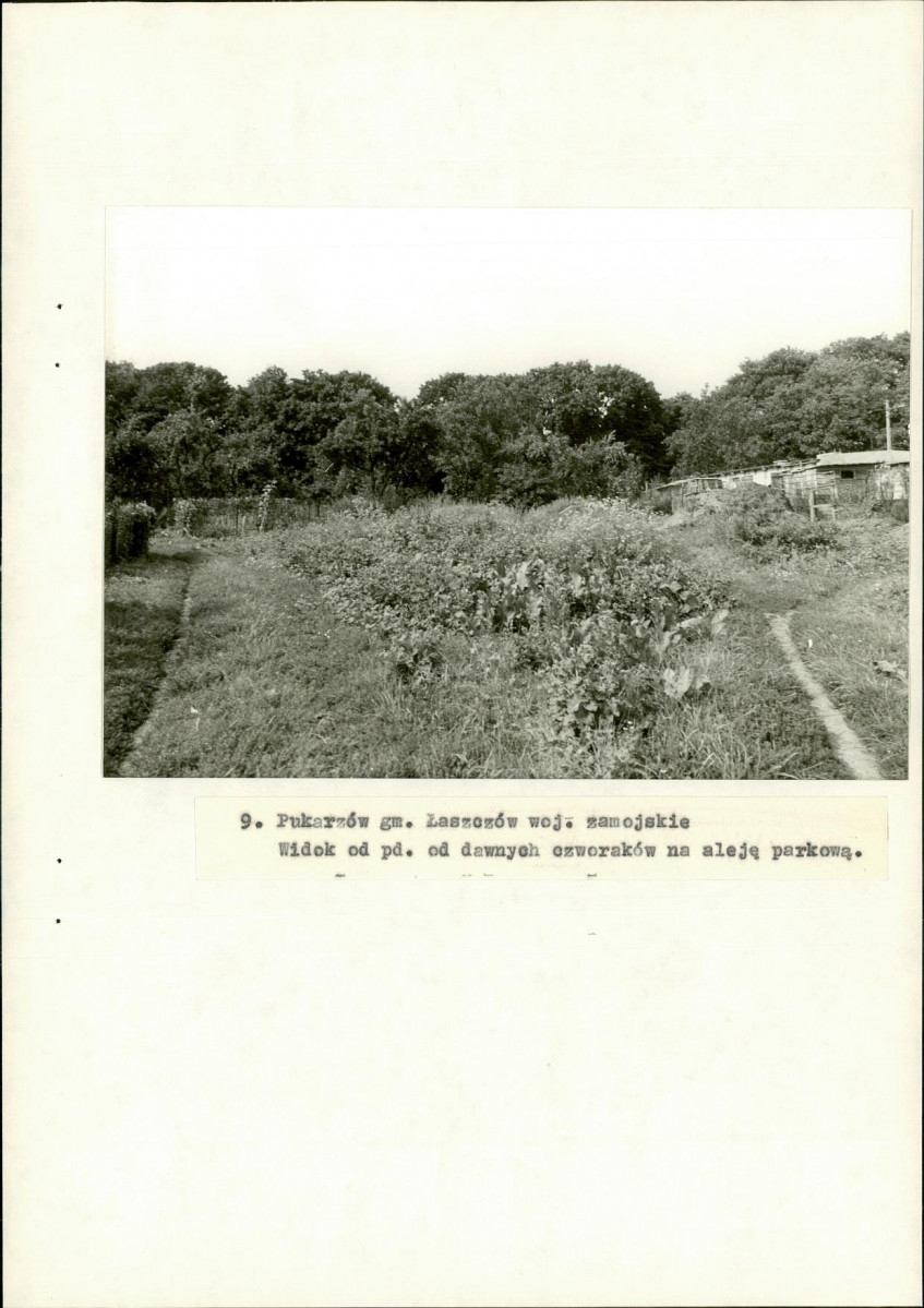 Ewidencja parkowa, skan nr 43