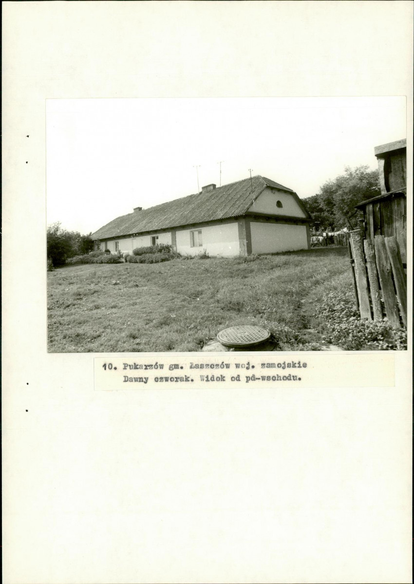 Ewidencja parkowa, skan nr 44