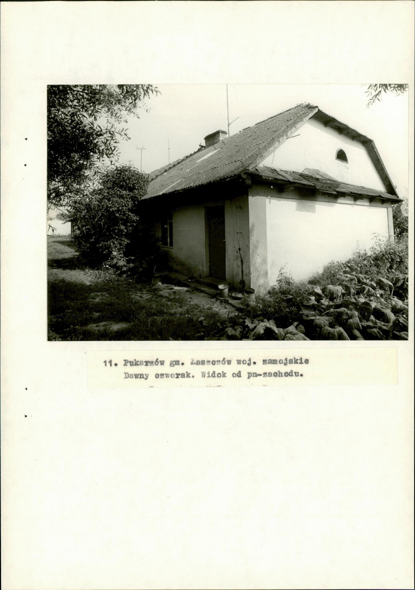 Ewidencja parkowa, skan nr 45