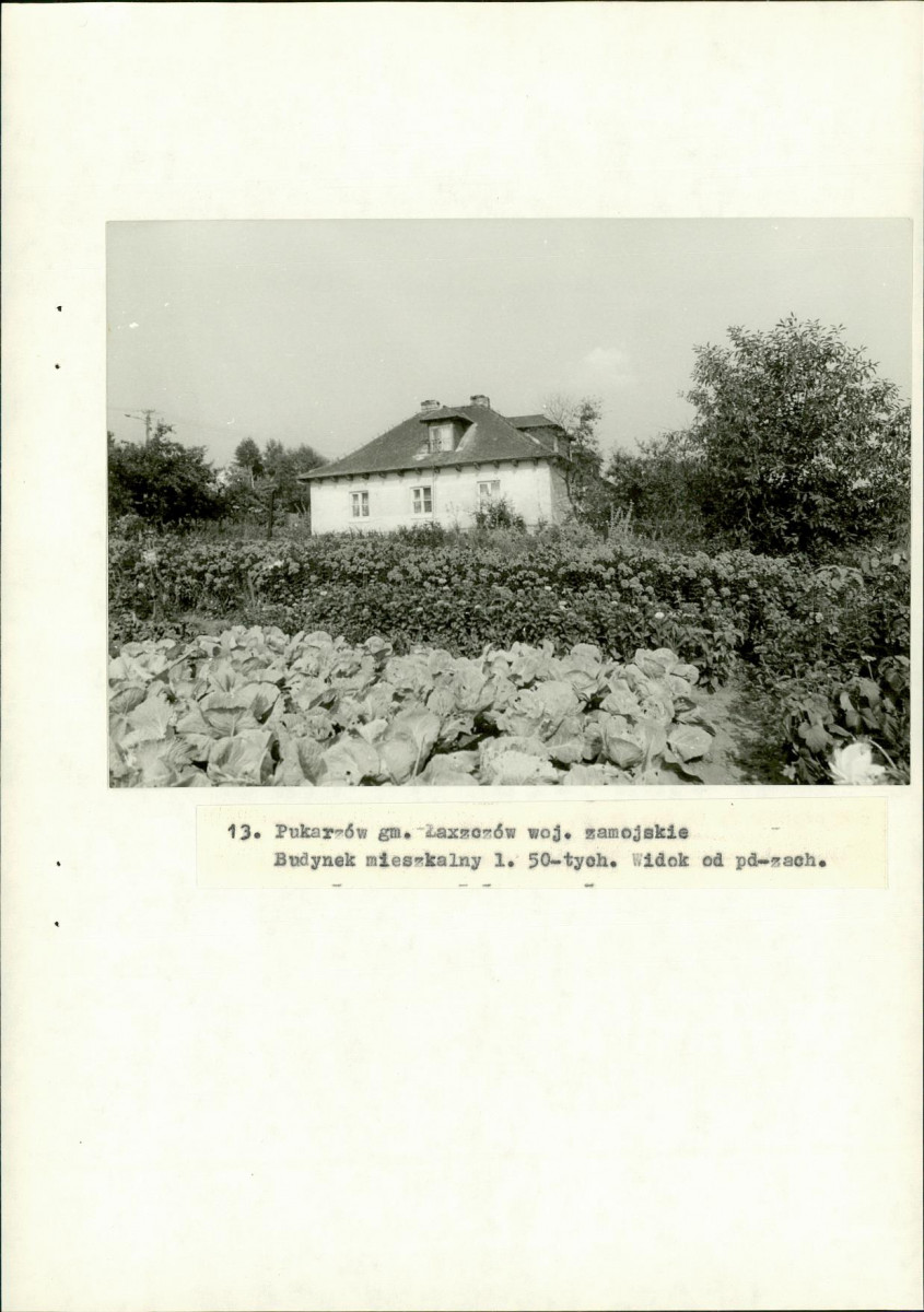 Ewidencja parkowa, skan nr 47