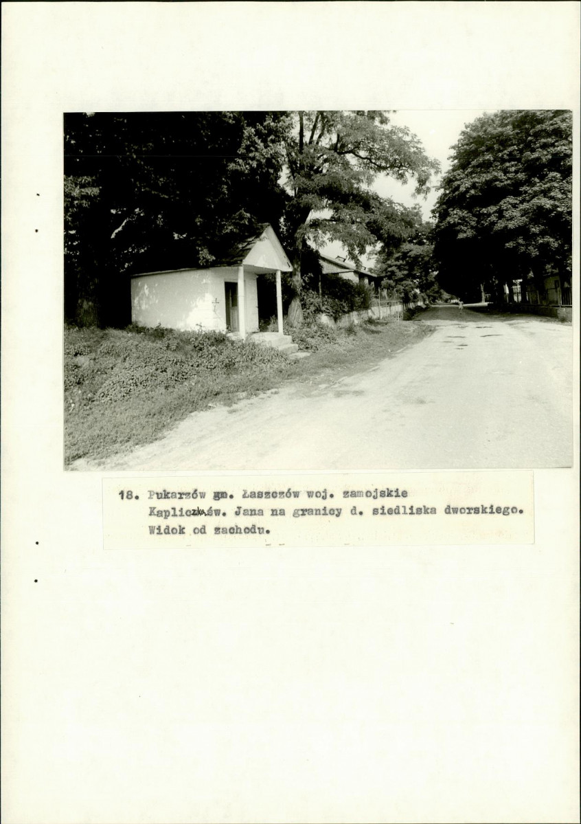 Ewidencja parkowa, skan nr 52