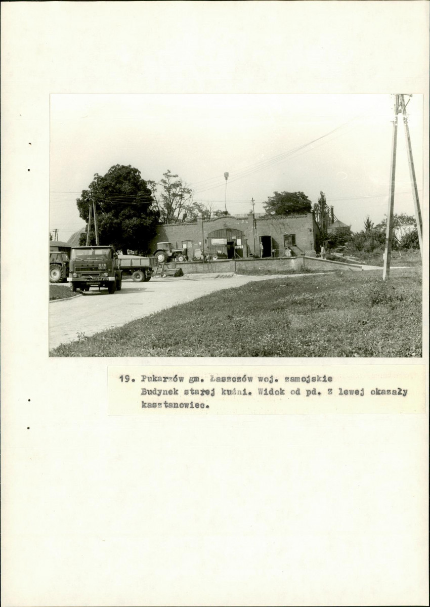 Ewidencja parkowa, skan nr 53