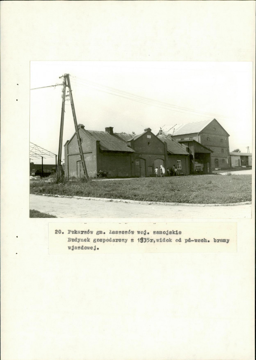 Ewidencja parkowa, skan nr 54
