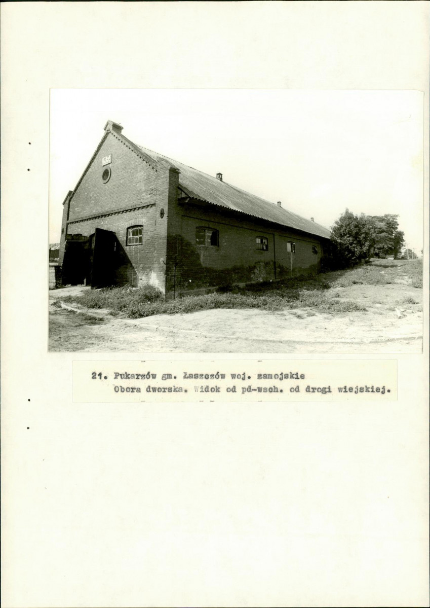 Ewidencja parkowa, skan nr 55