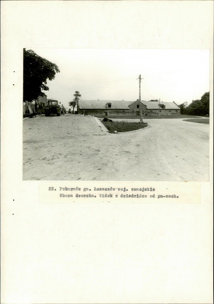 Ewidencja parkowa, skan nr 56