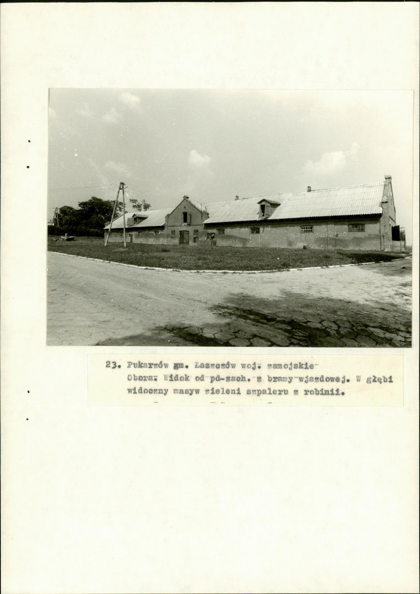 Ewidencja parkowa, skan nr 57