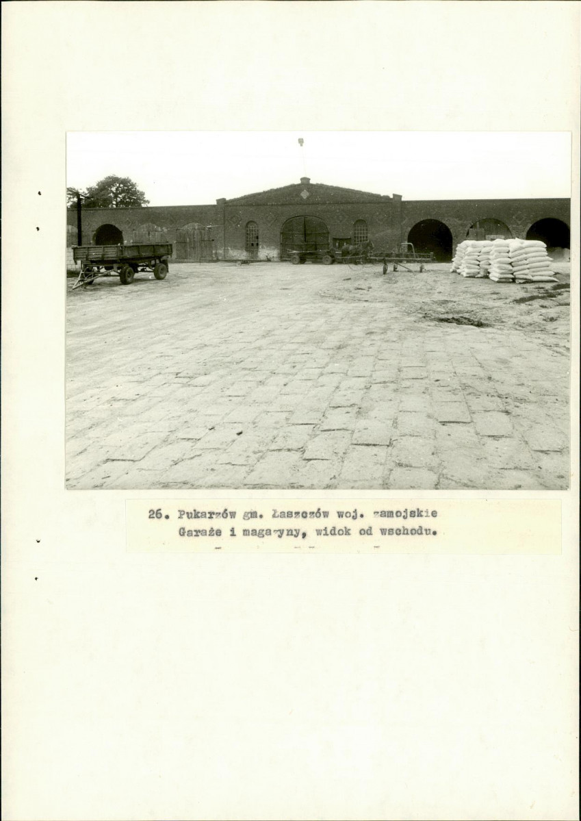 Ewidencja parkowa, skan nr 60