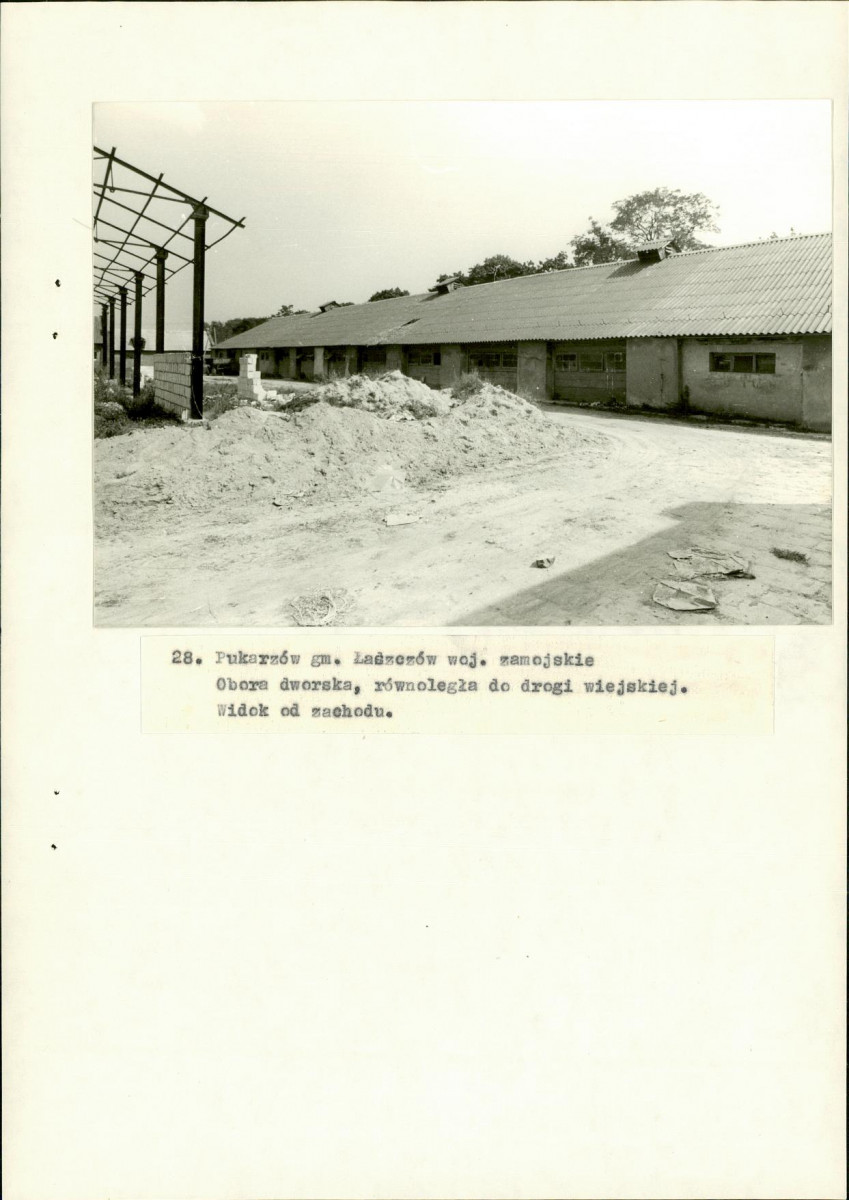 Ewidencja parkowa, skan nr 62