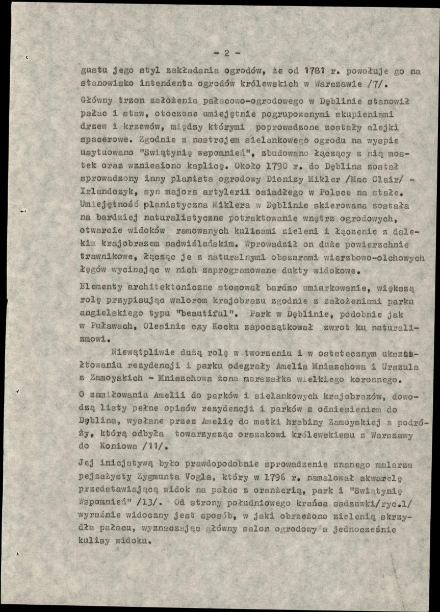 Ewidencja parkowa, skan nr 10