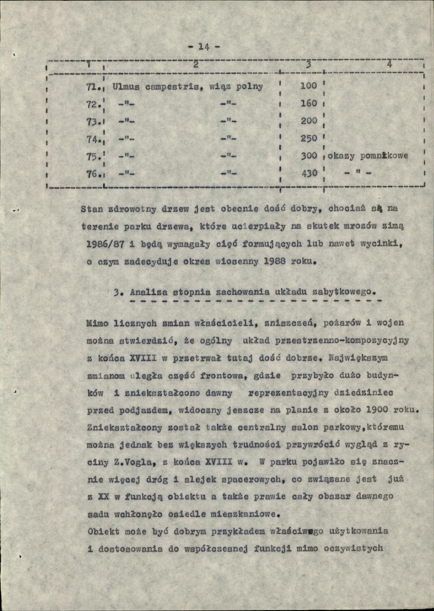 Ewidencja parkowa, skan nr 23