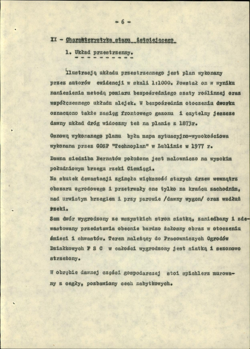 Ewidencja parkowa, skan nr 13