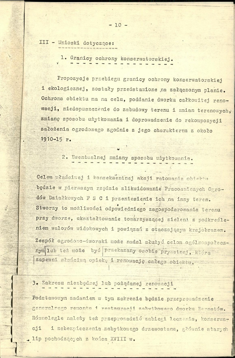 Ewidencja parkowa, skan nr 17
