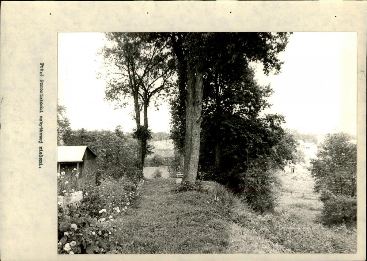 Ewidencja parkowa, skan nr 23