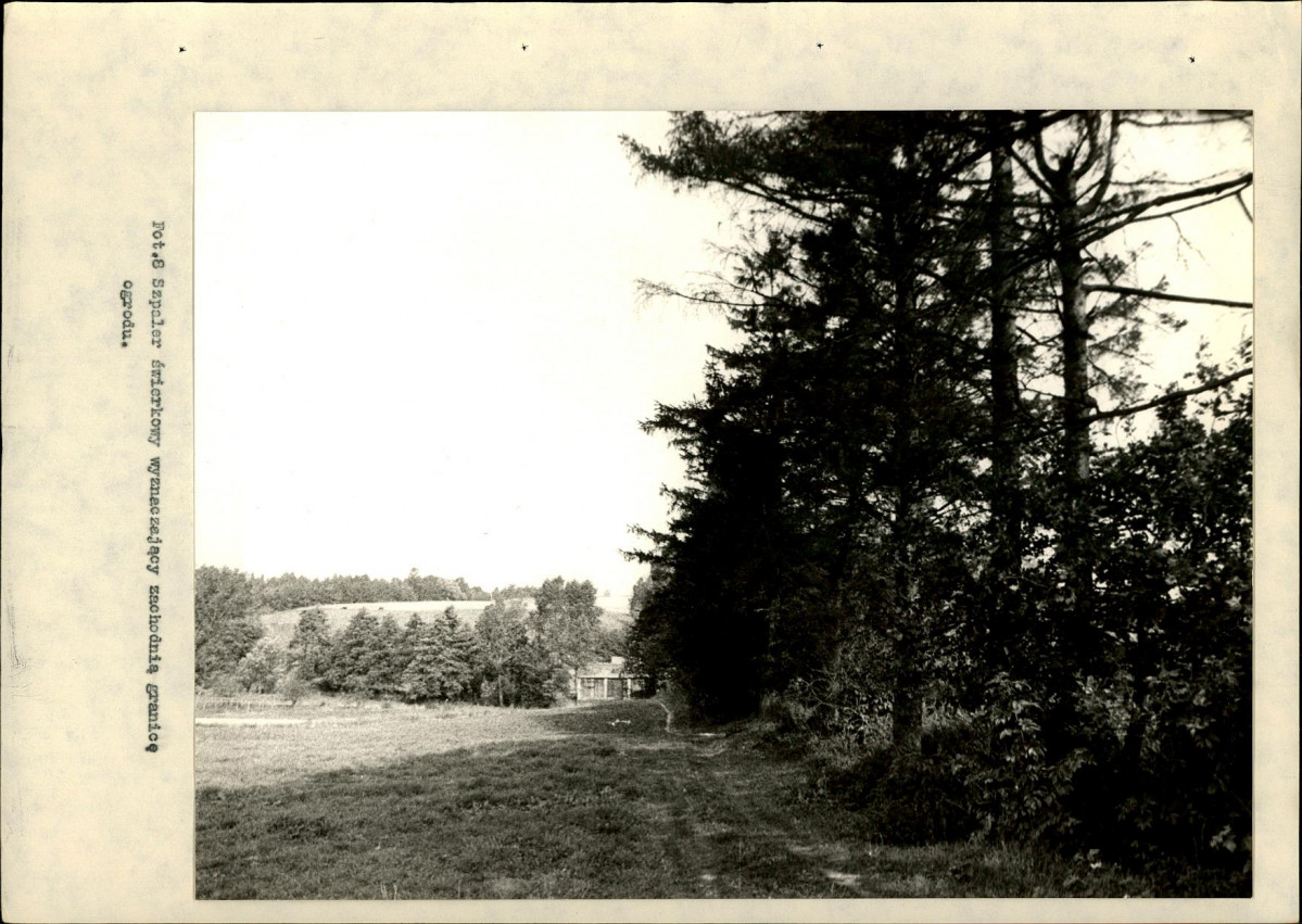 Ewidencja parkowa, skan nr 27