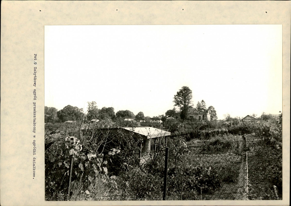 Ewidencja parkowa, skan nr 28