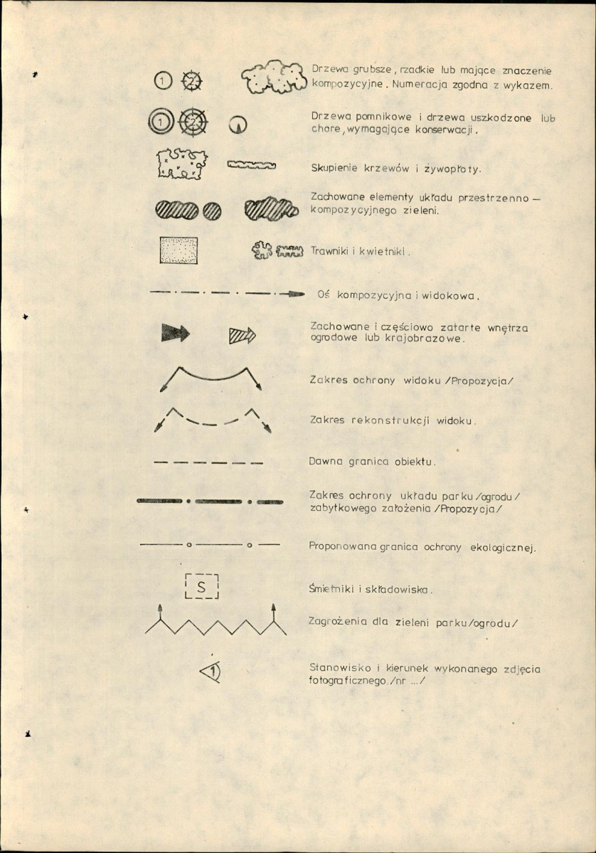 Ewidencja parkowa, skan nr 32