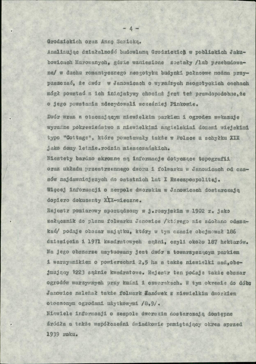 Ewidencja parkowa, skan nr 12