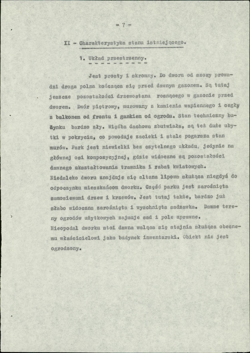 Ewidencja parkowa, skan nr 15
