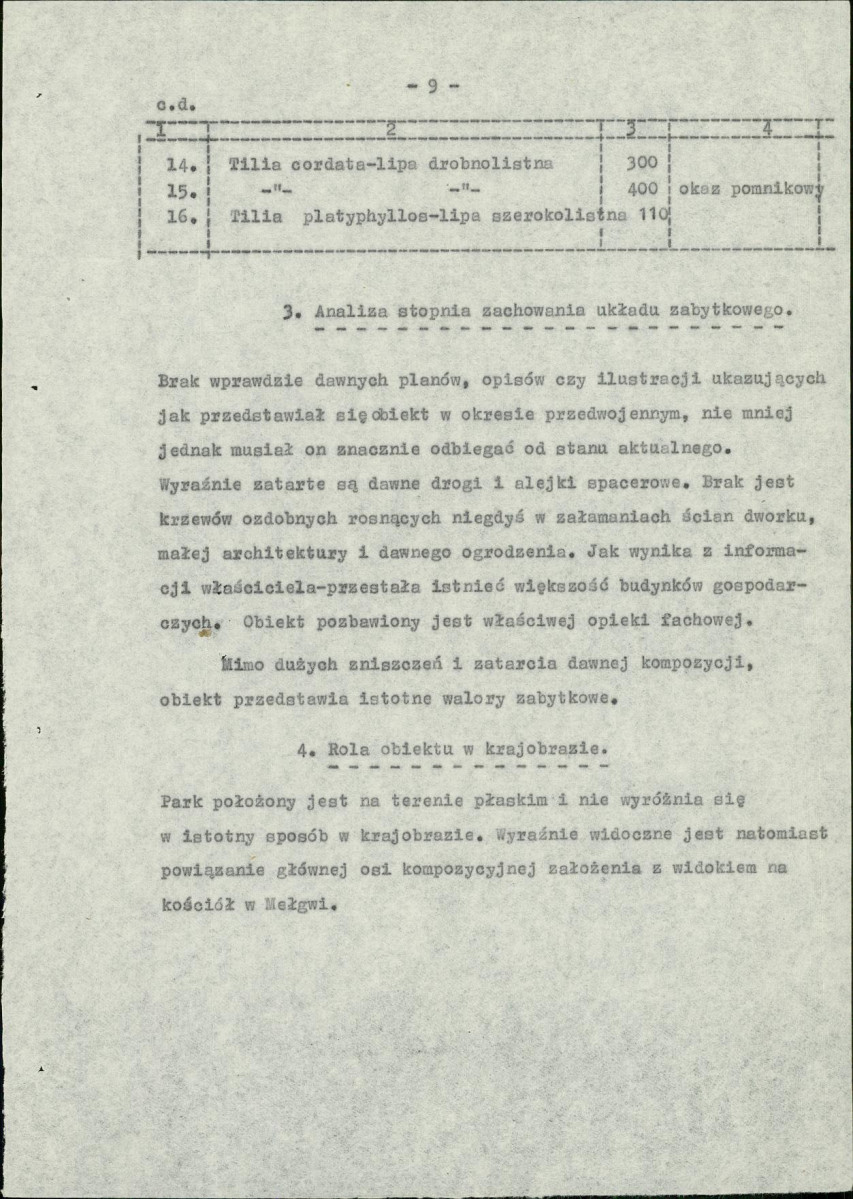 Ewidencja parkowa, skan nr 17
