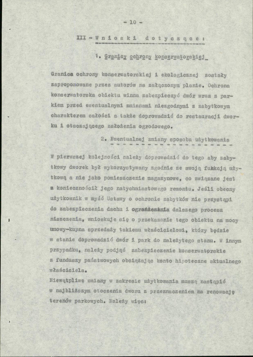 Ewidencja parkowa, skan nr 18