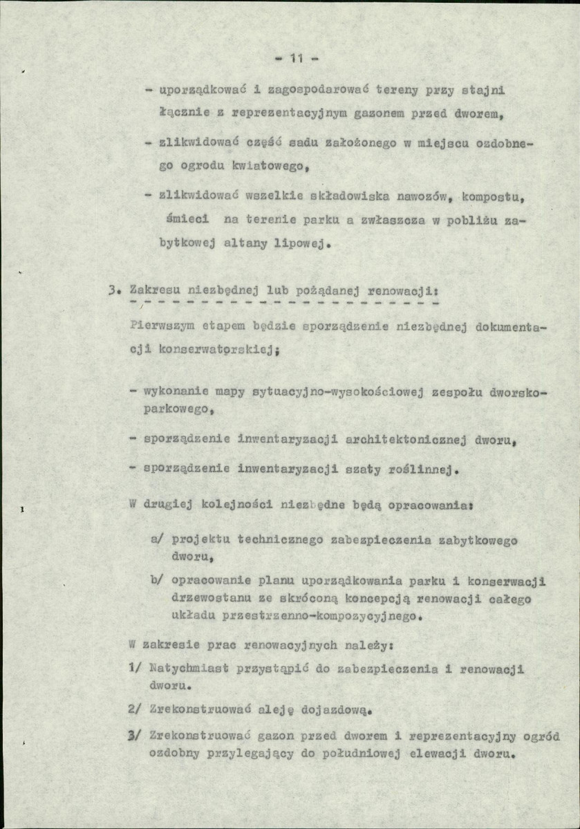 Ewidencja parkowa, skan nr 19