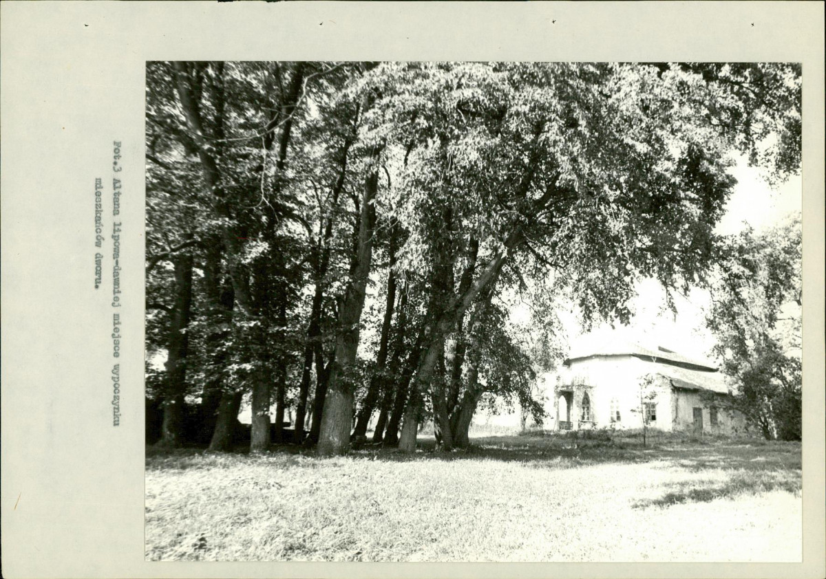 Ewidencja parkowa, skan nr 24