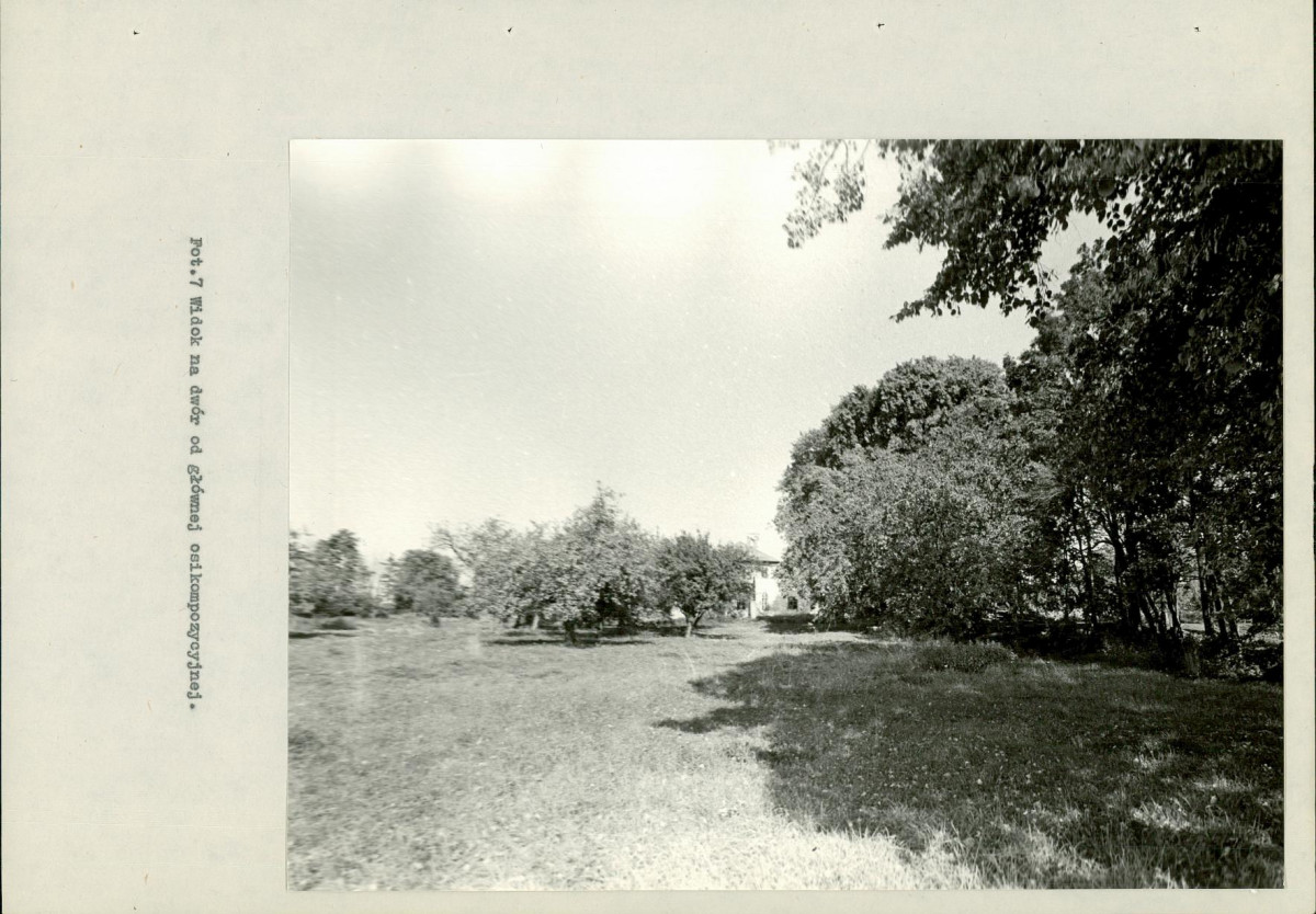 Ewidencja parkowa, skan nr 28