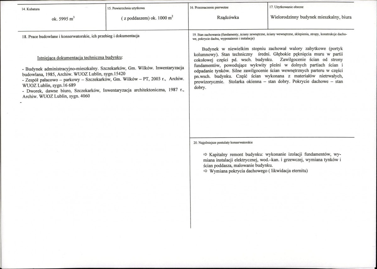 KB - Karta biała, skan nr 3