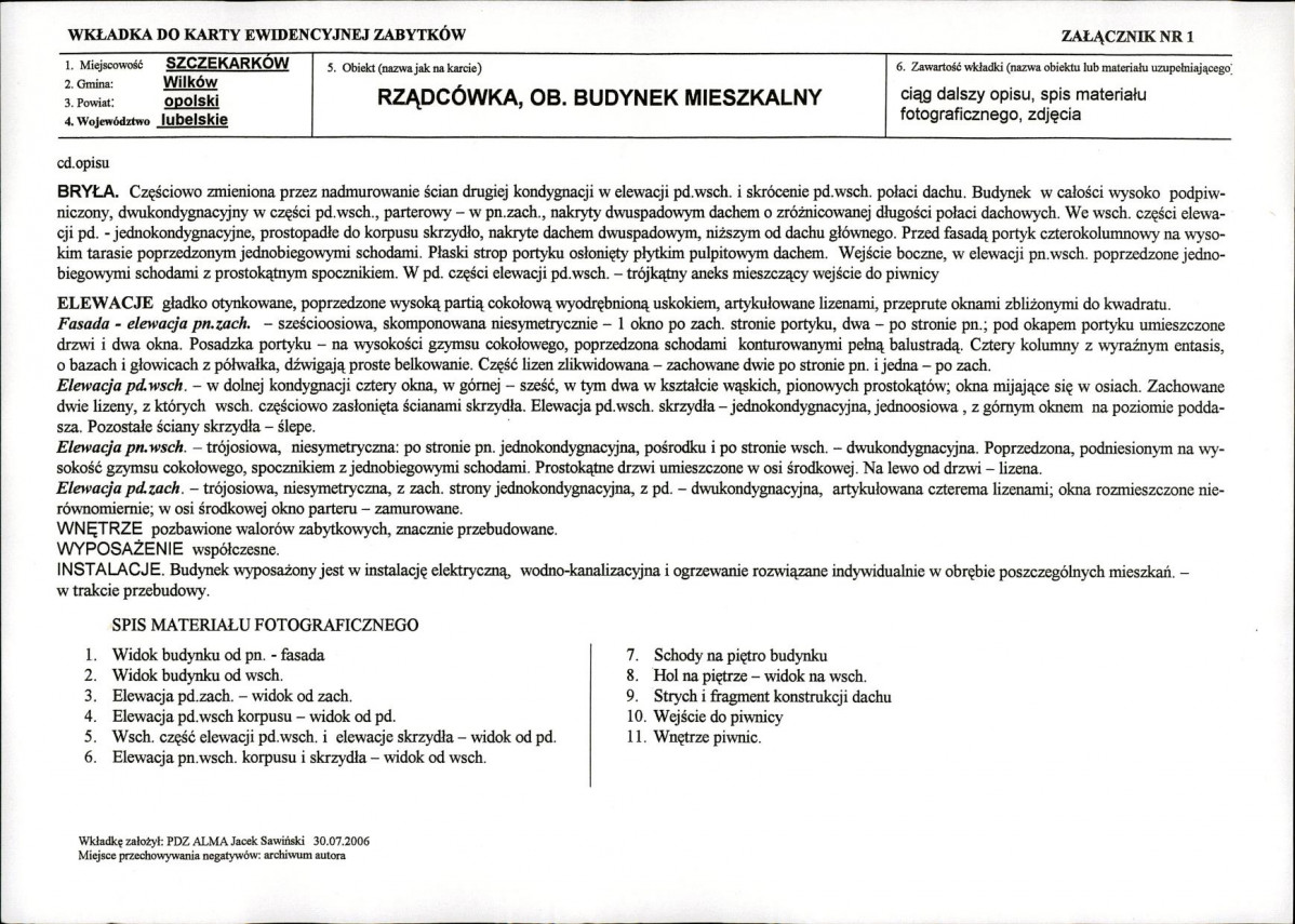KB - Karta biała, skan nr 5