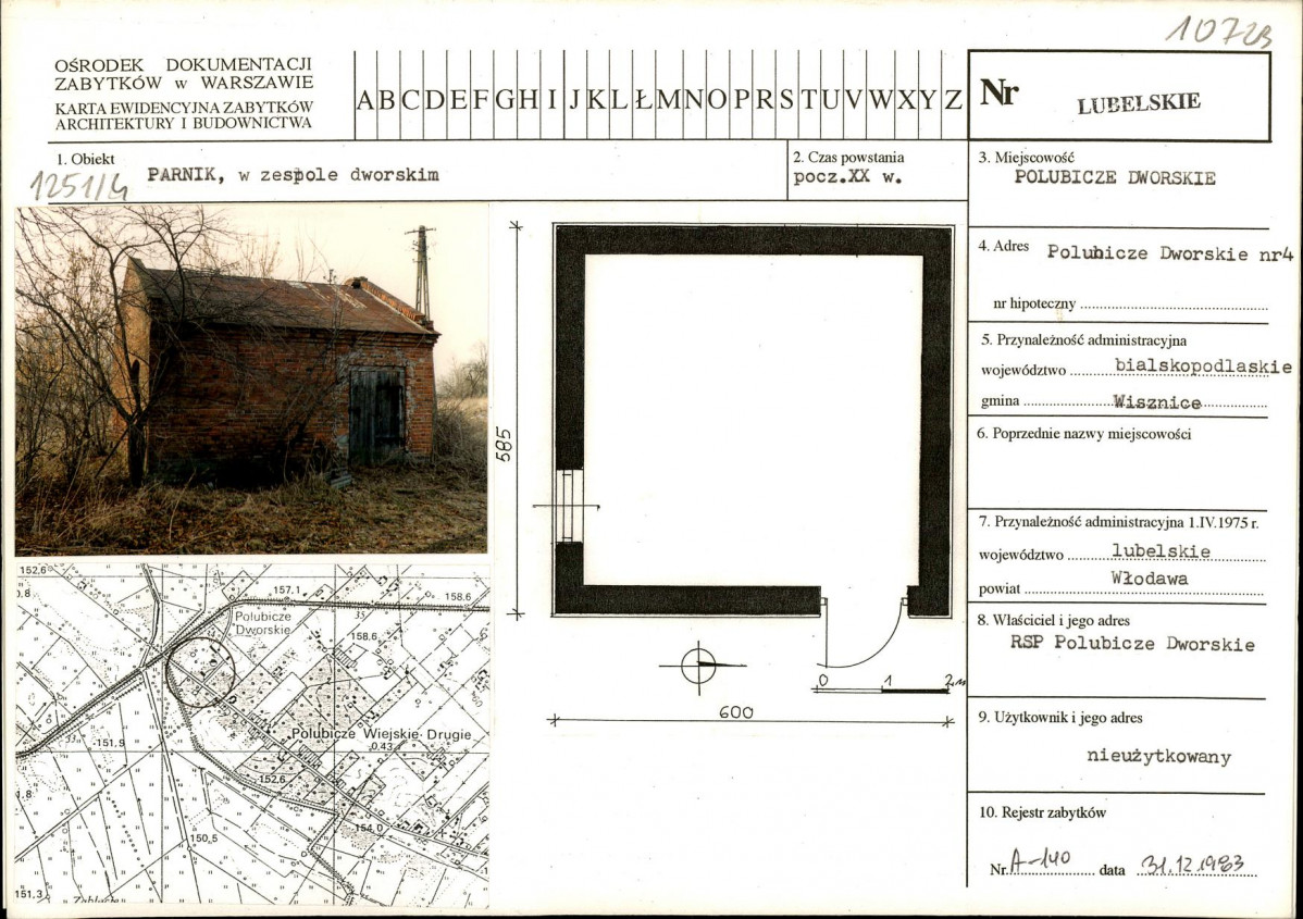 Karta biała, skan nr 1